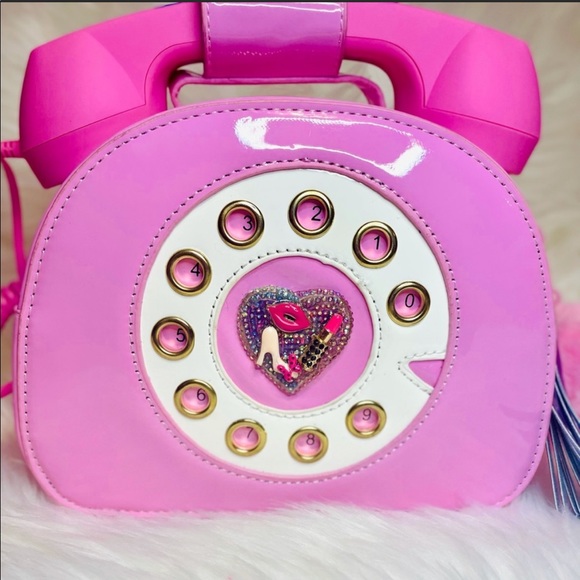 Barbie purse “Handmade” - Picture 4 of 16